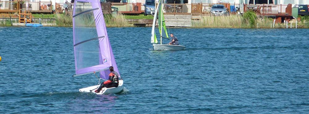 7 Lakes Breaks At 7 Lakes Country Park Crowle  Extérieur photo